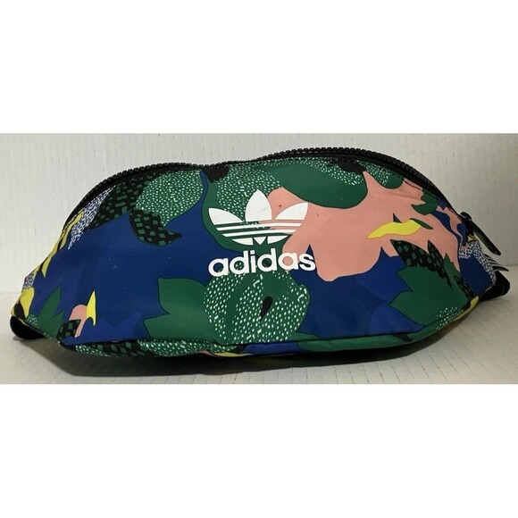 adidas Other - Vintage Adidas Originals Core Waist Bag/Fanny Pack GD1852 HER STUDIO